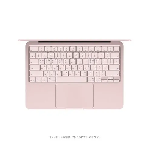 Apple 맥북 네오 사진2