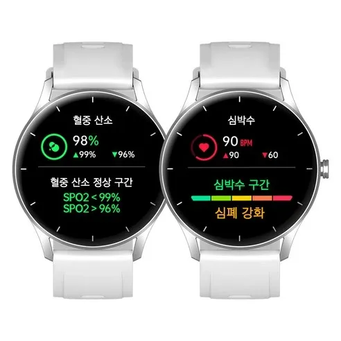 PEJE 스마트워치 상세 이미지2