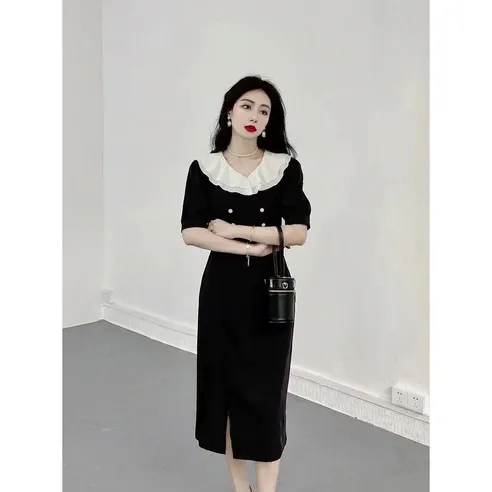 ANYOU 원피스 디테일 사진1