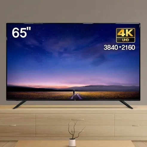 위드라이프 65인치 TV 사진2