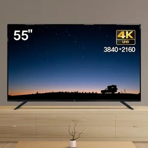 위드라이프 55인치 TV 사진2