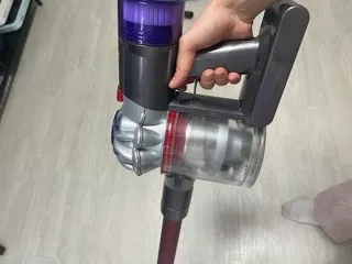 다이슨 V8 리뷰1