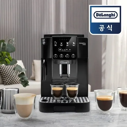 드롱기 커피머신 사진3