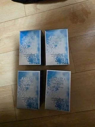ASPASIA 리뷰2