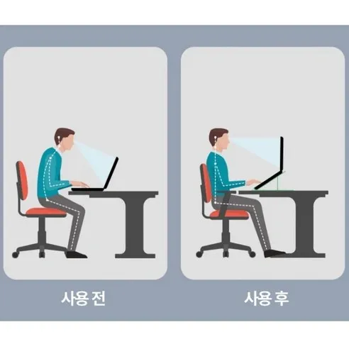 스마트덕 노트북 파우치 사진3