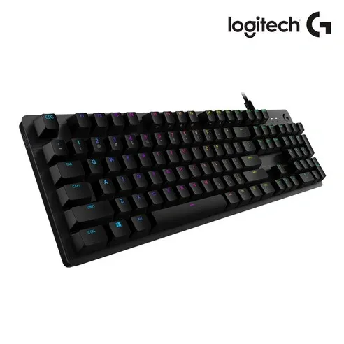 제품 사진 RGB 조명