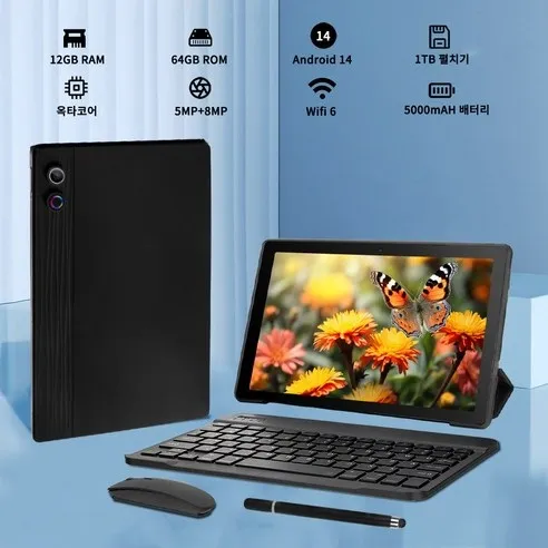 Wqplo A10L 태블릿 사진3