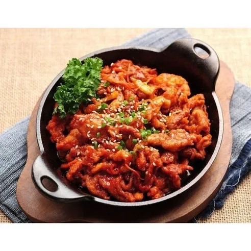 행복미트 통목살 사진3