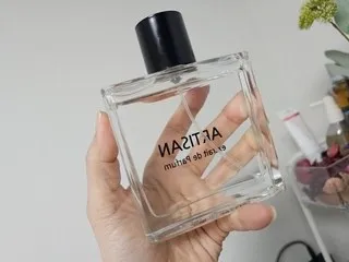 다이나믹뷰티 아티산 리뷰1