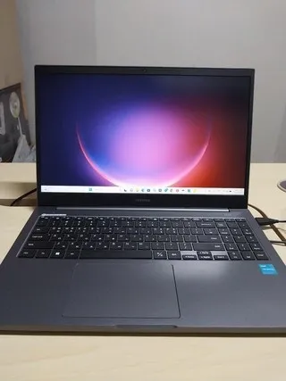 갤럭시북4 리뷰 이미지1