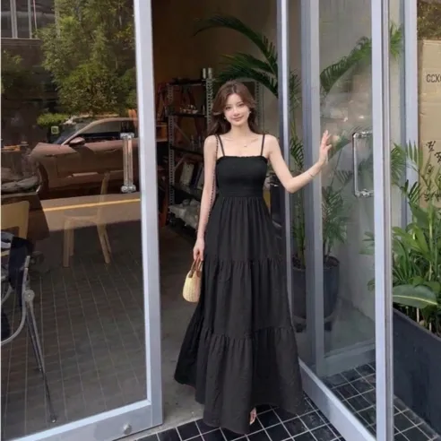 쁘띠엘라 원피스 디테일4