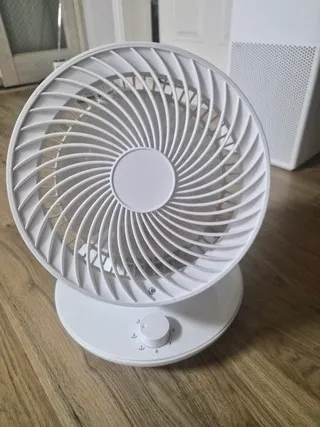 홈플래닛 써큘레이터 리뷰1