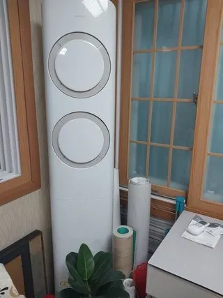 삼성 에어컨 리뷰2
