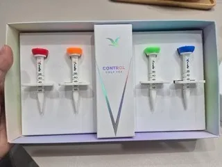 엑스넬스 골프티 사진4