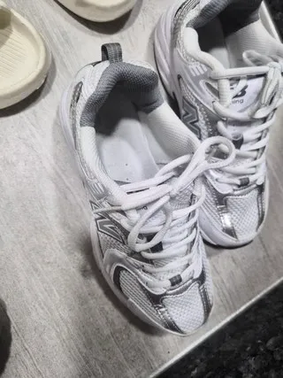 뉴발란스 530 리뷰3