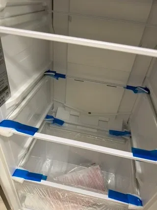캐리어 클라윈드 미니 김치 냉장고 리뷰3
