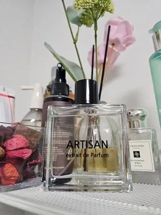 다이나믹뷰티 아티산 리뷰2