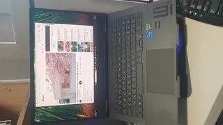 HP 오멘 16 리뷰1