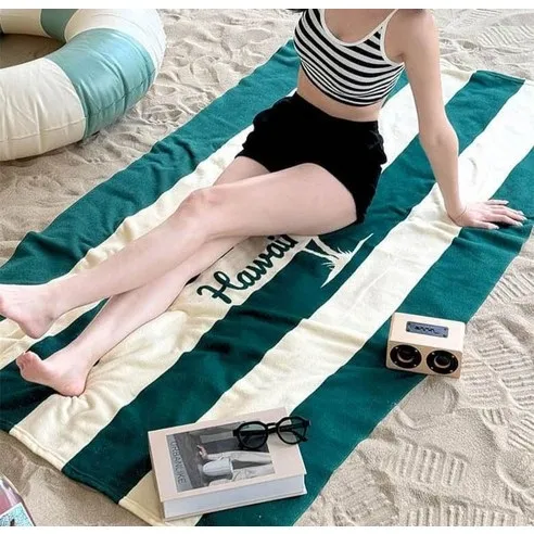 비치타올 상세 이미지5