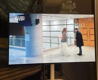 삼성 OLED TV 리뷰4