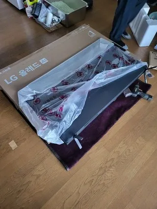 LG전자 TV 리뷰 사진4