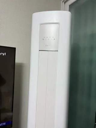 캐리어 에어컨 리뷰 사진2