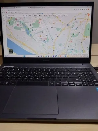 갤럭시북4 리뷰 이미지2