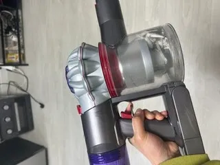 다이슨 V8 리뷰3