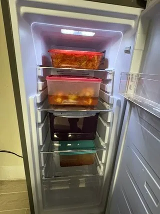 하이얼 김치냉장고 리뷰4