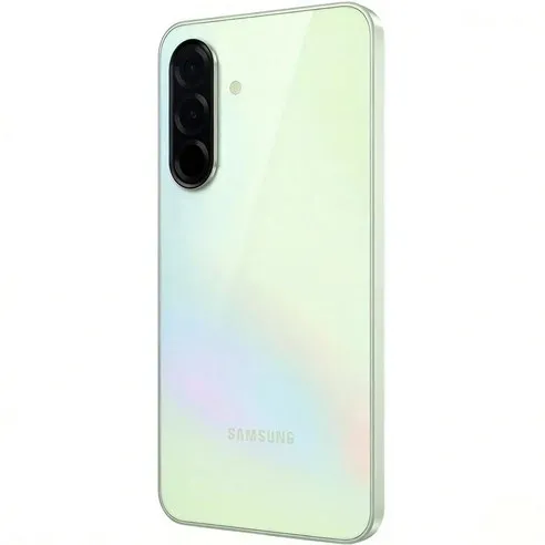 갤럭시 A36 5G 슬림한 측면 디자인 사진