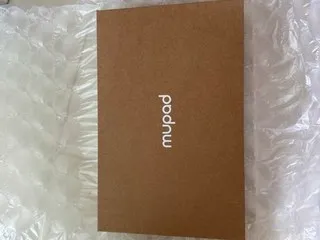 아이뮤즈 뮤패드 K10 PLUS 리뷰2