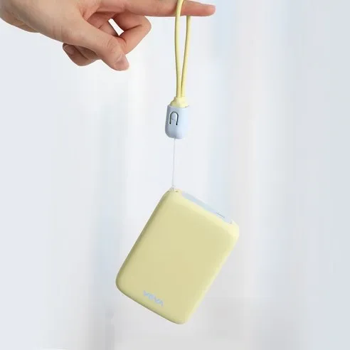 보바 그립 보조배터리 상세 사진5