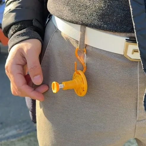 아이체크 골프티 사진5