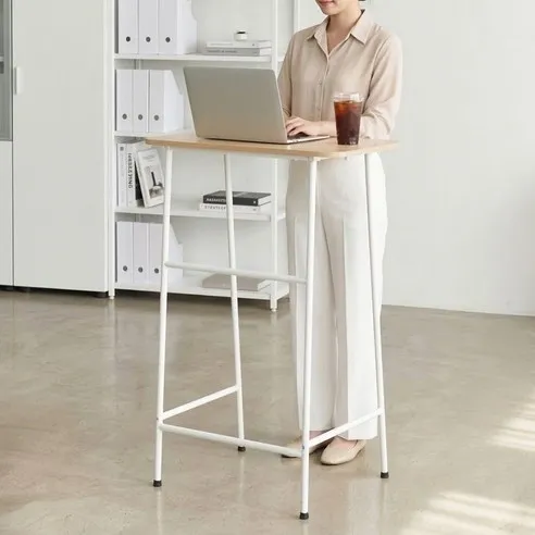 코멧 스탠딩 데스크 사진5