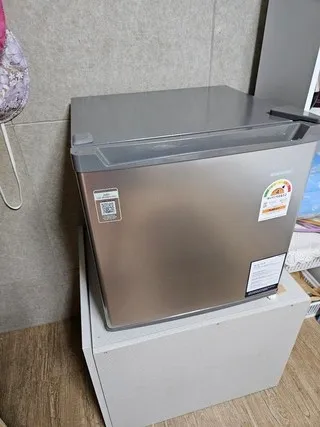 캐리어 냉장고 리뷰 이미지1