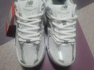 뉴발란스 530 리뷰4