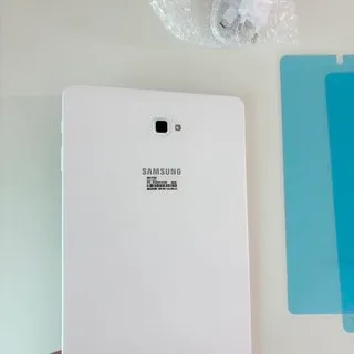 삼성 갤럭시탭A6 리뷰4