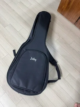 데이지 기타 리뷰1
