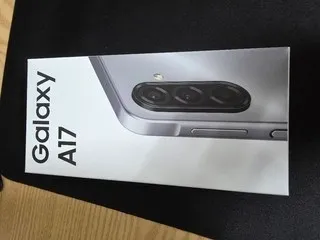 갤럭시 A17 리뷰 이미지1