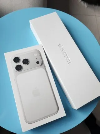 아이폰 17 Pro 리뷰1