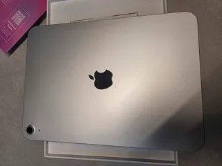 Apple 2025 아이패드 리뷰1