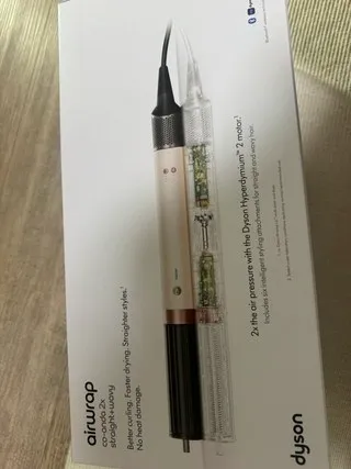 다이슨 에어랩 리뷰1