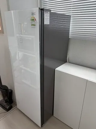 풀무원 김치냉장고 리뷰1