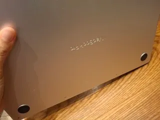 맥북 프로 14 리뷰2
