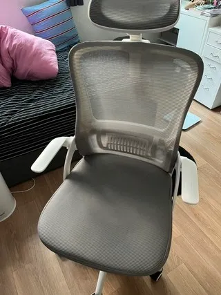 티야드 의자 리뷰1