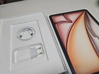 Apple 2026 아이패드 에어 11 M4 리뷰1