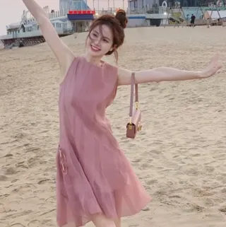 원피스 리뷰 이미지3