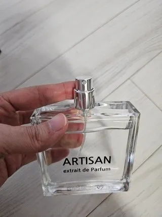 다이나믹뷰티 아티산 리뷰3