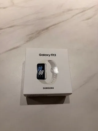 갤럭시 핏3 리뷰1