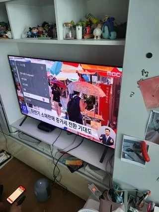 LG전자 TV 리뷰 사진5